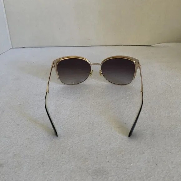 Kate Spade Hello Sunshine Sunglasses Genice/S ORRC F8 57 17 135 with case - Picture 4 of 13